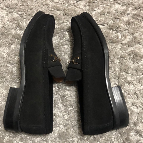 Gucci loafers